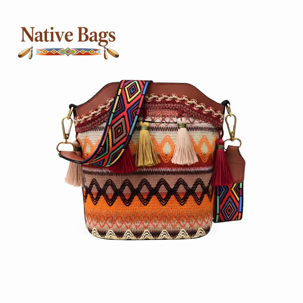 Native Bags