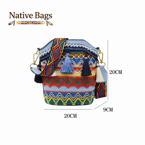 Native Bags
