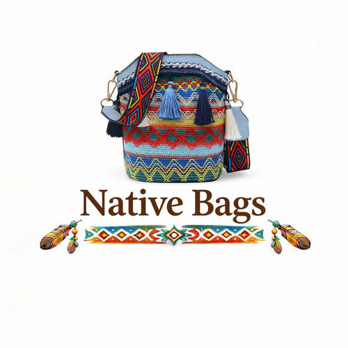 Native Bags